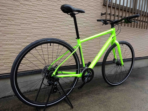 引き取り限定♪Cannondale♪QUICK 5♪カンパニョーロ♪ZONDA♪ 引き取り限定♪Cannondale♪QUICK 5♪カンパニョーロ♪ZONDA♪